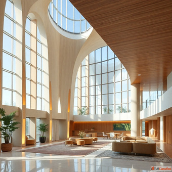 ARS Architect - Professional Architecture Interior Design Services