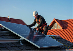 Affordable Solar Panel Installation Services Near You