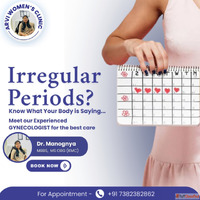 Supporting Women with Expert Gynecology Care