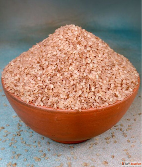 Premium Palakkad Rice from Rabbit Mill - Pure Fresh Healthy