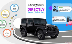 Sell car online in Pune