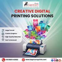 Digital Printing Companies in Bangalore