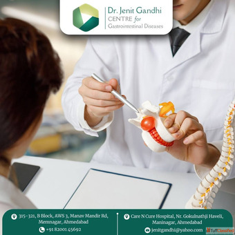 Best Hernia Surgeon in Ahmedabad India for Minimally Invasive Care