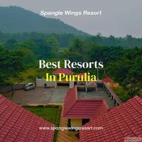 resorts in purulia