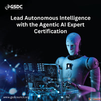 Lead Autonomous Intelligence with the Agentic AI Expert Cert...