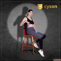 Orthopedic Backrest for Office Chair Car Best Backrest Onlin...