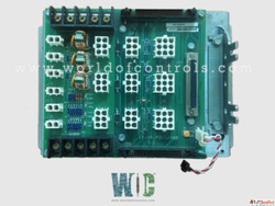 IS200JPDSG1AEC - Power Distribution Board - Buy Repair Excha...