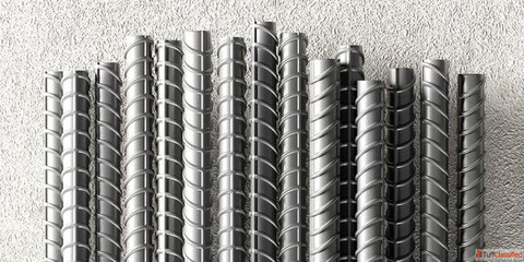 Trusted TMT Bar Manufacturer in Kolkata - Strength You Can Rely On