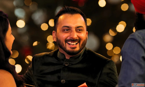 Corporate Diwali Celebration