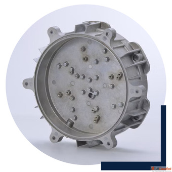 Machining for HPDC Quality Control Services in IndiaEvocative Industries