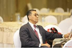 Dr. Shubh Gautam Sets Out Advocating For Sustainable Practic...
