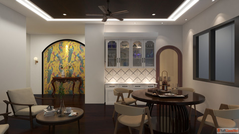 Space Dynamix - Transform ideas into inspiring spaces