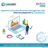 Best Odoo Development Company in India