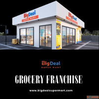 How Brand Support Maximises Success in Their Grocery Franchi...