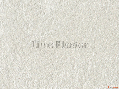 Lime Plaster is a good Choice for Modern Homes