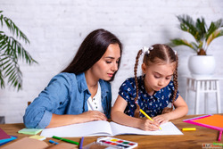 Globally Recognized Diploma in Nursery Teacher Training