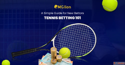 Tennis Betting 101 A Simple Guide for New Bettors