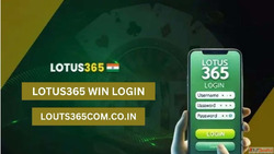 Lotus365 - India's Lotus365 Trusted Legal gaming