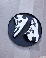 Hoop Star Urbano High - Basketball Inspired Sneakers for Men...