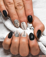 Lakmé Academy - Nail Art Institute In lajpat Nagar
