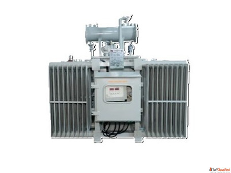 Power Distribution Transformer Dealers