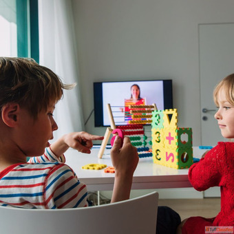 Online Abacus Classes - Smart Math Made Simple