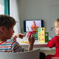 Online Abacus Classes - Smart Math Made Simple