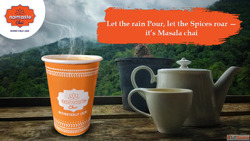 Best Chai Stall Near Pune Maharashtra