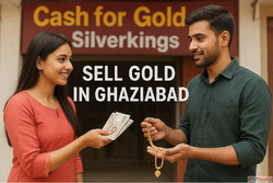Sell Gold in Ghaziabad Without Any Hidden Charges
