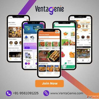 Build Your Own Super App - Ventagenie White-Label Multi-Cate...