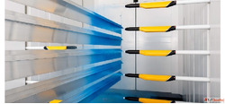 Powder Coating for Automobile Machine Components in Pune