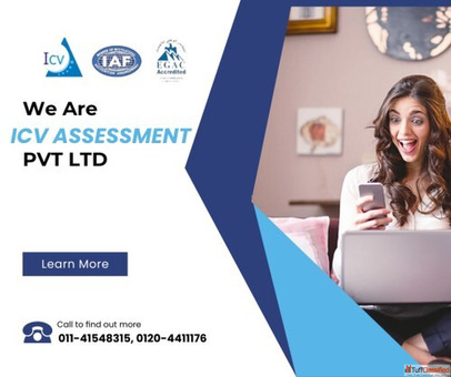 ISO 50001 instrument Services in India - Partner with ICV Assessments