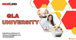 GLA University Online Education