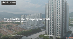 Kapur infratech is known as Best Real estate Agency and Best...