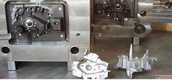 Leading Aluminium Pressure Die Casting Company in Pune