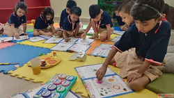 Best Play Schools in Ranchi Focusing on Logical Ability