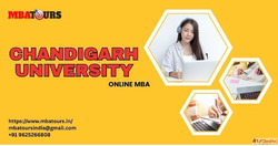 Chandigarh University Online Education