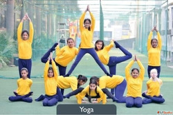 Health and Physical Education in the Best Schools in Dwarka