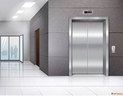 Passenger Lift Manufacturers In New Delhi
