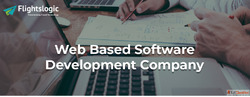 Web-Based Software Development Company