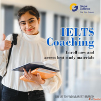 Score 7 Bands - Enroll in Surat's Leading IELTS Institu...