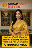 How To Get Cash For Gold Gurgaon