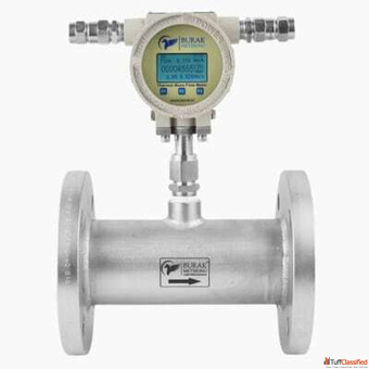 Buy Thermal Mass Flow Meters from Manufacturer in Thane