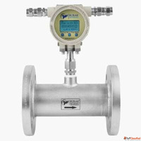 Buy Thermal Mass Flow Meters from Manufacturer in Thane