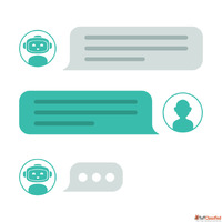 WhatsApp AI chatbot