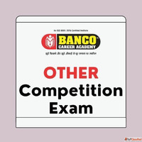 Choose the Best Competitive Exam Coaching in Sikar - Banco C...