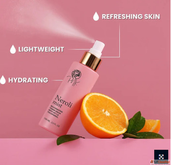 Best Toner For Pimples Toner For Glowing Skin - Pnk Beauty