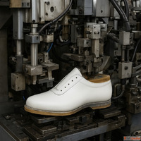 Top Footwear Manufacturer in India Quality Shoes