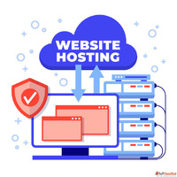 Top Website Hosting Services Business Gmail Configuration in...