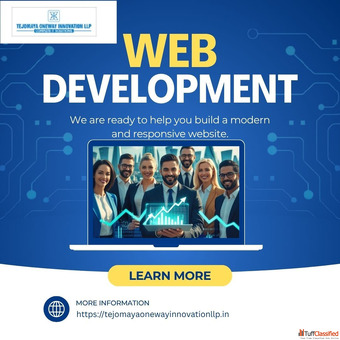 Best Software Company in Dehradun - Transforming Digital Dreams into Reality